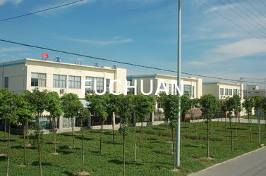 Κίνα Kunshan Fuchuan Electrical and Mechanical Co.,ltd