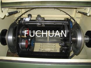 Καλώδιο FUCHUAN fc-500A Enamalled που στρίβει τον έλεγχο κουμπιών ώθησης μηχανών