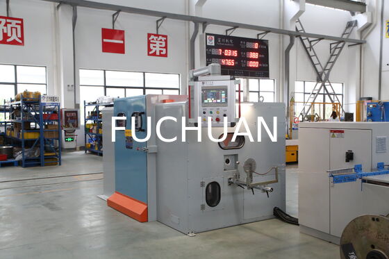 Μηχανή διπλής περιστροφής που διαθέτει μονοειδές σχεδιασμό τόξου από ίνες άνθρακα εξοικονομώντας ενέργεια πάνω από 25% και ρυθμίσεις αξίας βάσης που βασίζονται σε PLC