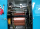 Μηχανή εξωθητών καλωδίων κορδελλών ράβδων 70 βιδών με το αυτόματο σύστημα ρύθμισης έντασης