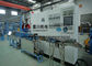 Μηχανή εξώθησης καλωδίων Fuchuan για το πλαστικό καλώδιο Dia 0.64mm εξώθησης PVC
