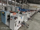 Ρυθμίσιμη μηχανή περιστροφής καλωδίων με έλεγχο PLC από την Siemens/Inovance