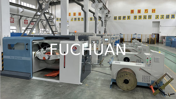 Ηλεκτρική μηχανή συσσωρευτής χαλκού 15KW AC Servo Motor 380V τάση