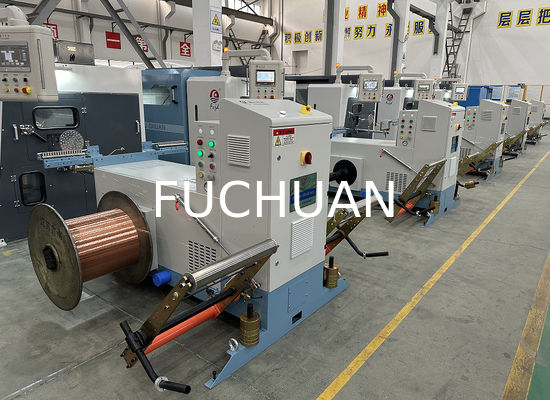 Ηλεκτρική μηχανή συσσωρευτής χαλκού 15KW AC Servo Motor 380V τάση