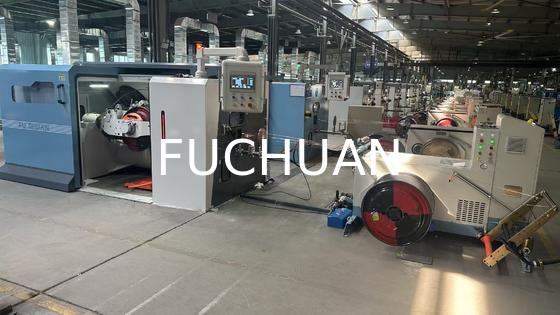 Υψηλής ταχύτητας χαλκός 0,8-2,8 mm Κεντρικό καλωδίου Τάγμα συσσωρευτών συσσωρευτών συσσωρευτών συσσωρευτών συσσωρευτών συσσωρευτών συσσωρευτών συσσωρευτών συσσωρευτών συσσωρευτών συσσωρευτών συσσωρευτών συσσωρευτών συσσωρευτών συσσωρευτών