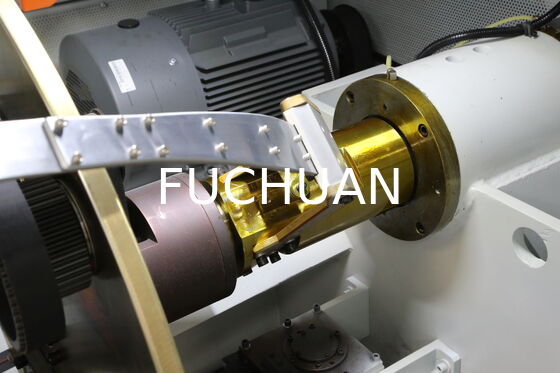 Ανθεκτική Μηχανή Συσπείρωσης Διπλού Στρώματος με Εύκολη Ενσωμάτωση και Συντήρηση για Απλοποιημένες Λειτουργίες Συσπείρωσης Καλωδίων