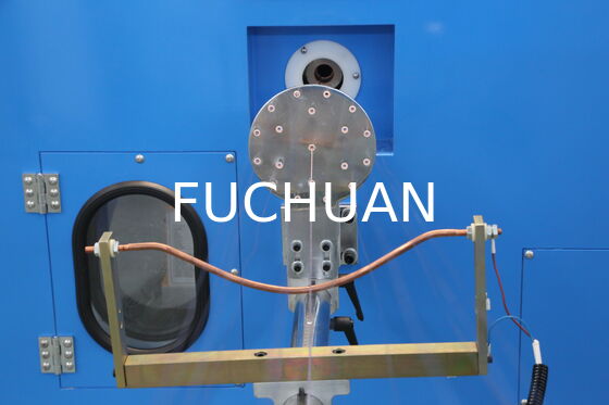 Μηχανή διπλής περιστροφής που διαθέτει μονοειδές σχεδιασμό τόξου από ίνες άνθρακα εξοικονομώντας ενέργεια πάνω από 25% και ρυθμίσεις αξίας βάσης που βασίζονται σε PLC