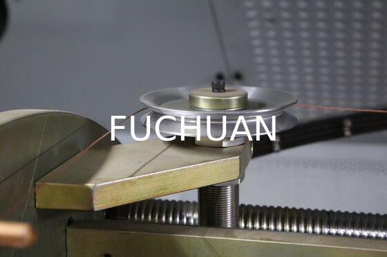 Μηχανή διπλής περιστροφής που κατασκευάζεται με ανθεκτικά υλικά από ανθρακονήματα