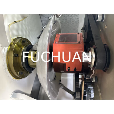 2025 Top Quality 650 Double Twist Bunching Machine Copper Wire Buncher for Sale