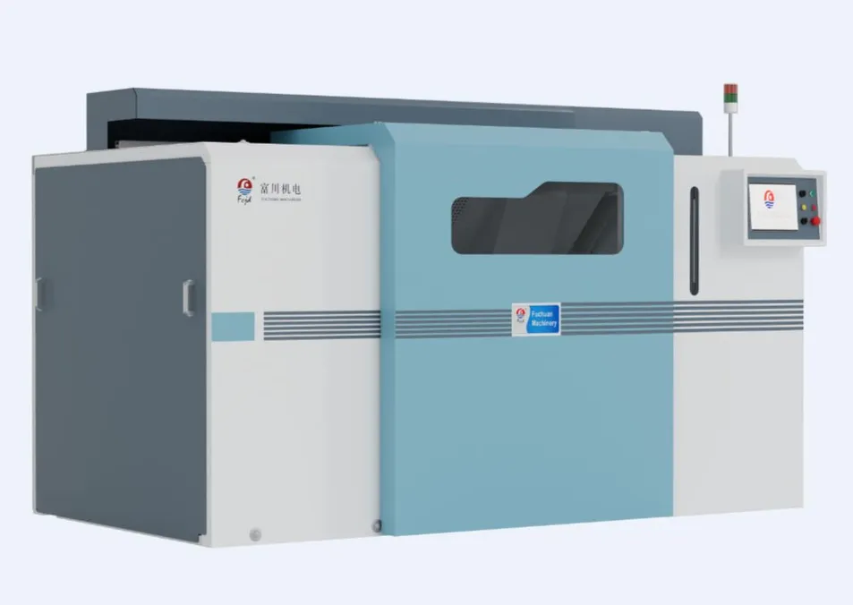 Double Twist Bunching Machine Offering Robust Construction High Speed Operation And Precise Wire Stranding Capabilities 0